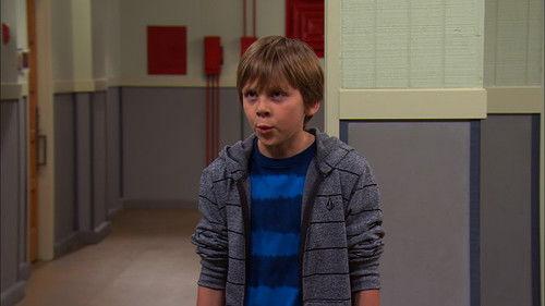 undefined Season 6 Episode 6 - iBattle Chip