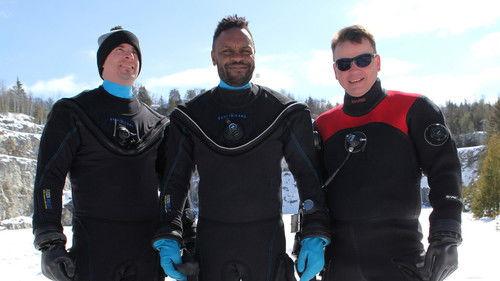 Les flots Season 2 Episode 14 - Episode 14