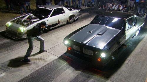 Street Outlaws: Mega Cash Days Season 1 Episode 6 - Money Trees