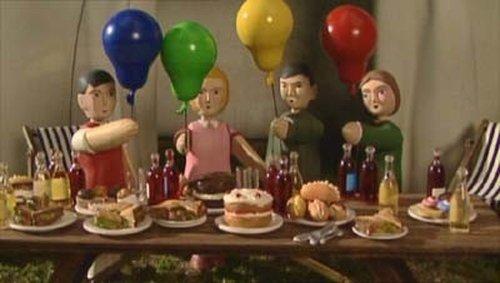 Thomas & Friends Season 8 Episode 1 - Thomas and the Tuba