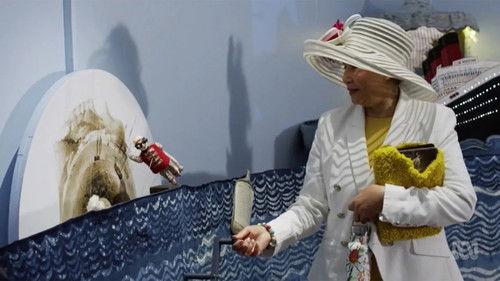 Art Works Season 1 Episode 26 - First Nations Fashion and Design