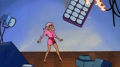 Jem Season 1 Episode 9 - Zapped