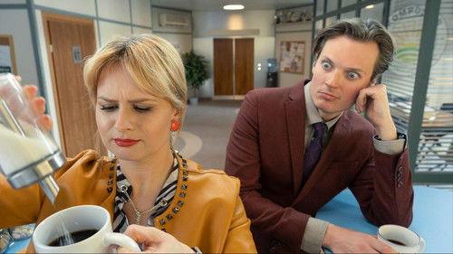 Camera Cafe. Nowe parzenie Season 1 Episode 20 - Episode 20