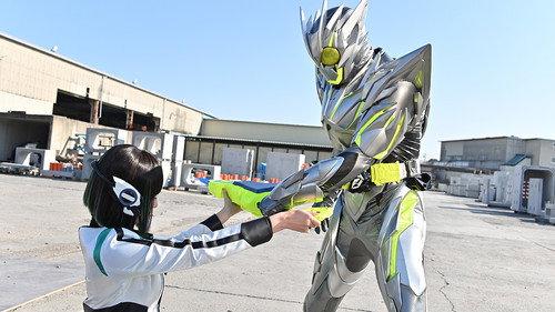 Kamen Rider Season 30 Episode 24 - It's Our Turn