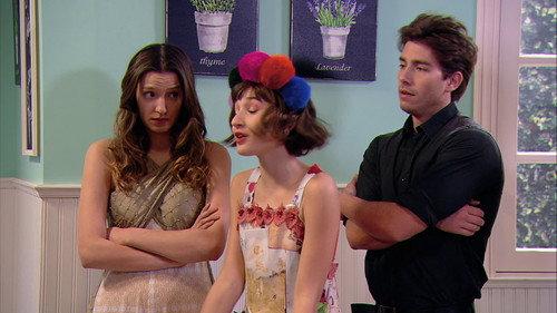 Heidi, bienvenida a casa Season 1 Episode 20 - Episode 20