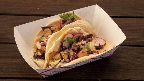 Supermarket Stakeout Season 5 Episode 6 - Fast Food Frenzy