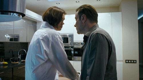 Spy Season 1 Episode 2 - Episode 2