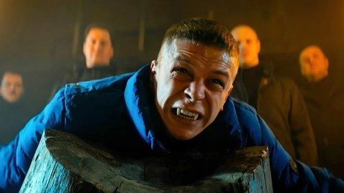 The Vampires of Midland Season 1 Episode 6 - Episode 6