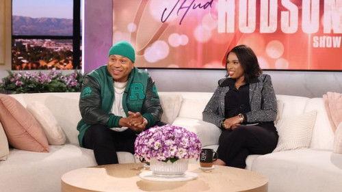The Jennifer Hudson Show Season 1 Episode 17 - LL Cool J