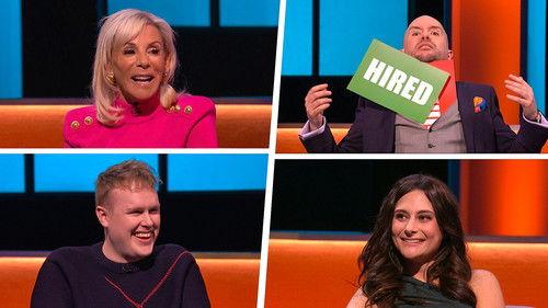 The Apprentice: You're Fired! Season 16 Episode 8 - Immersive Event