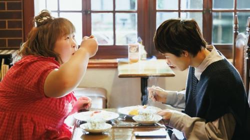 Plus-sized Misadventures in Love! Season 1 Episode 6 - Episode 6