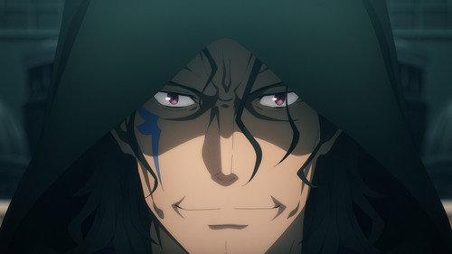 Sword Art Online Season 4 Episode 17 - Prince of Hell