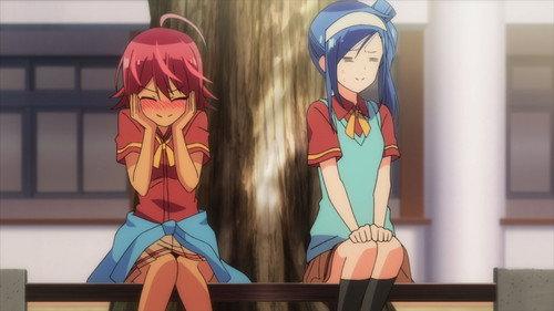 We Never Learn: BOKUBEN Season 1 Episode 6 - Thus, X Geniuses Never Learn