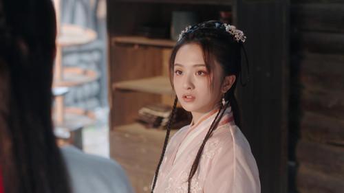 The Snow Moon Season 1 Episode 19 - Episode 19