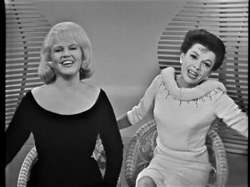 The Judy Garland Show Season 1 Episode 13 - Episode #13