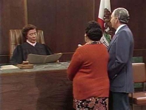 What's Happening!! Season 2 Episode 3 - Trial and Error