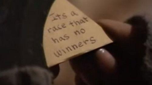 Are You Afraid of the Dark? Season 7 Episode 2 - The Tale of the Silver Sight (2)