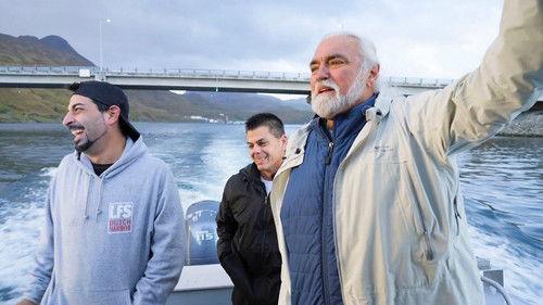Deadliest Catch: Bloodline Season 3 Episode 4 - Father Knows Best