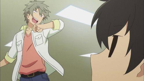 SUPER LOVERS Season 2 Episode 6 - Marine Blue