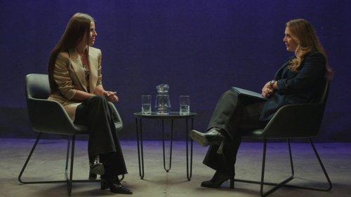 Dinastía Casillas Season 1 Episode 22 - Entrevista