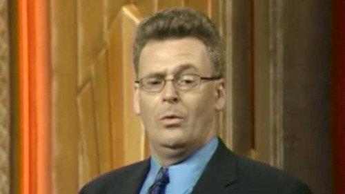 Whose Line Is It Anyway? Season 2 Episode 11 - Greg Proops
