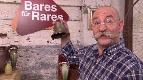 Bares für Rares - Lieblingsstücke Season 1 Episode 20 - Episode 20