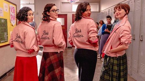 undefined Season 1 Episode 2 - Too Pure to Be Pink