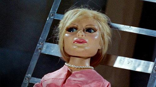 Thunderbirds Season 1 Episode 3 - The Perils of Penelope