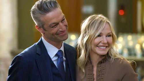Law & Order: Special Victims Unit Season 25 Episode 1 - Tunnel Blind