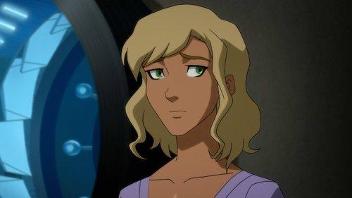 Young Justice Season 4 Episode 13 - Kaerb Ym Traeh!