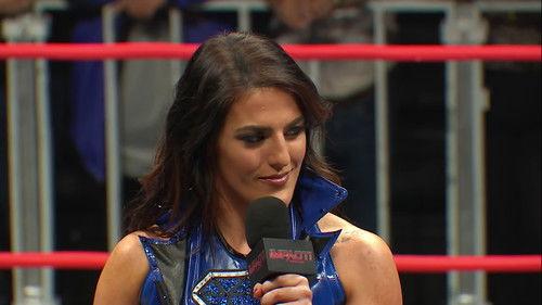 TNA iMPACT! Season 17 Episode 4 - January 21, 2020