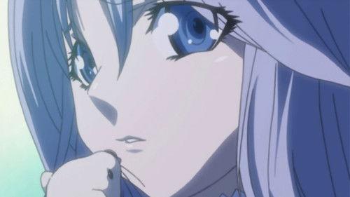 Gravion Season 1 Episode 4 - The Princess in the Tower