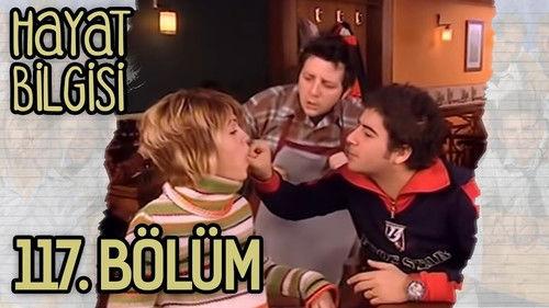 Life Science Season 4 Episode 19 - Episode 19