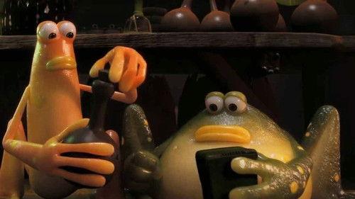 The Jungle Bunch: To the Rescue Season 3 Episode 18 - From Dusk 'Till Yawn