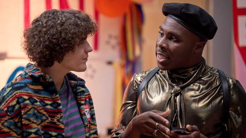 Big Boys Season 1 Episode 2 - I Wanna Take You to a Gay Bar!