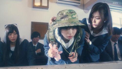 Keep Your Hands Off Eizouken! Season 1 Episode 4 - Episode 4