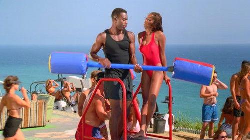 Baywatch Season 7 Episode 6 - Beachblast
