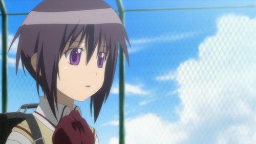 Bamboo Blade Season 1 Episode 24 - The Sword and the Way