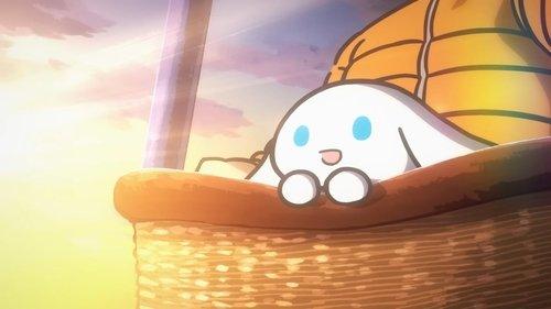 I.CINNAMOROLL Animation Season 1 Episode 7 - Hot Air Baloon
