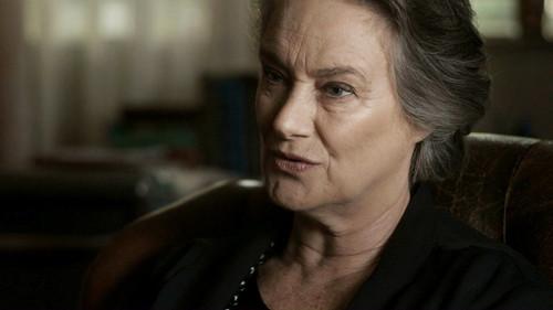 Sessão de Terapia Season 2 Episode 10 - Dora - Sessão 02