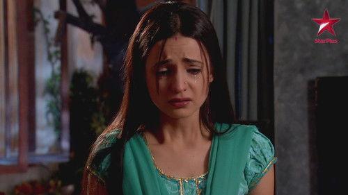 Iss Pyaar Ko Kya Naam Doon? Season 8 Episode 8 - Khushi Decides to Leave the House