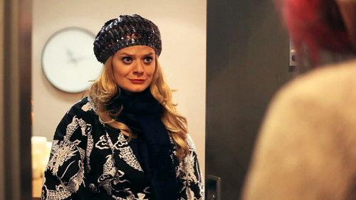 Very Mary-Kate Season 2 Episode 6 - Hoffmoween