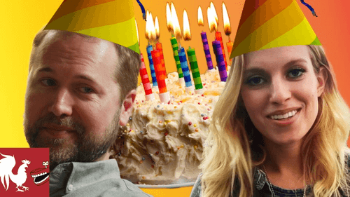 RT Life Season 6 Episode 22 - Matt's Birthday Surprise