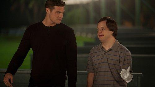 The Secret Life of the American Teenager Season 3 Episode 21 - Young at Heart