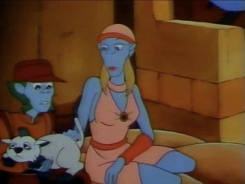 Star Wars: Droids Season 1 Episode 8 - The Revenge of Kybo Ren