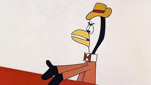 Tennessee Tuxedo and His Tales Season 1 Episode 1 - Mixed-Up Mechanics