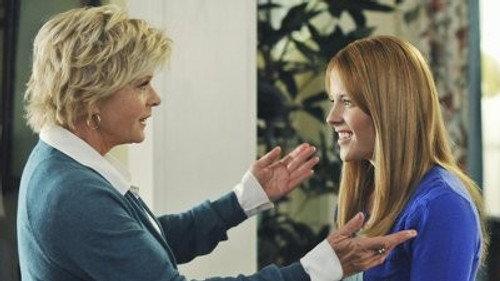 Switched at Birth Season 1 Episode 16 - Las Dos Fridas
