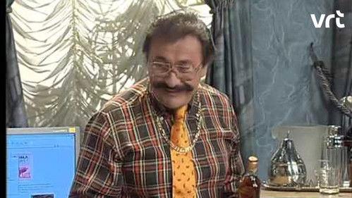 F.C. De Kampioenen Season 14 Episode 3 - De nieuwe matras