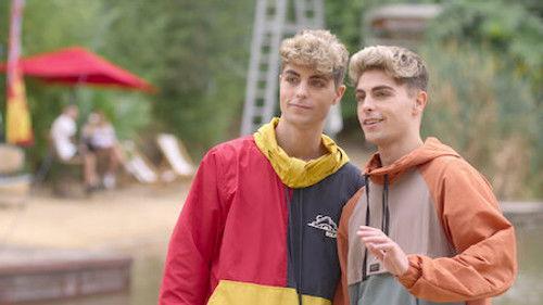 Secrets of Summer Season 2 Episode 7 - Girls Jam!