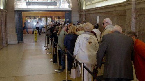 Inside Central Station Season 1 Episode 10 - W3 Restoration & St James Tunnels